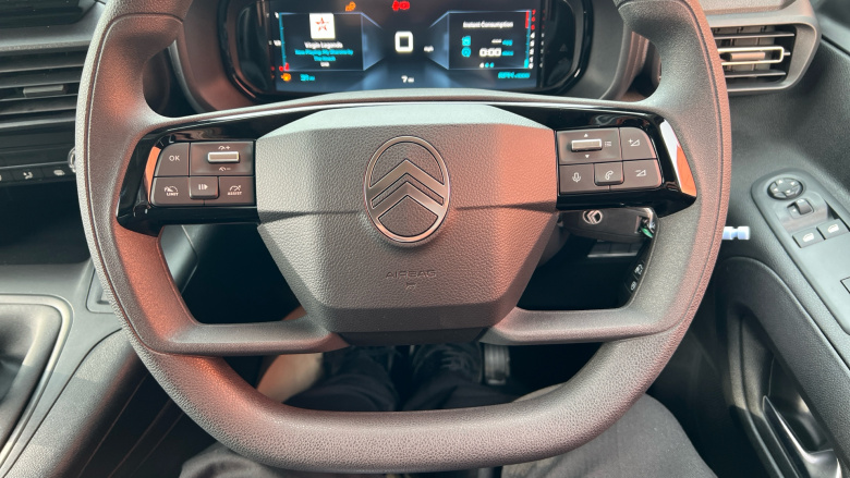 Citroen Berlingo M Diesel 1.5 BlueHDi 100ps Van Enterprise Plus